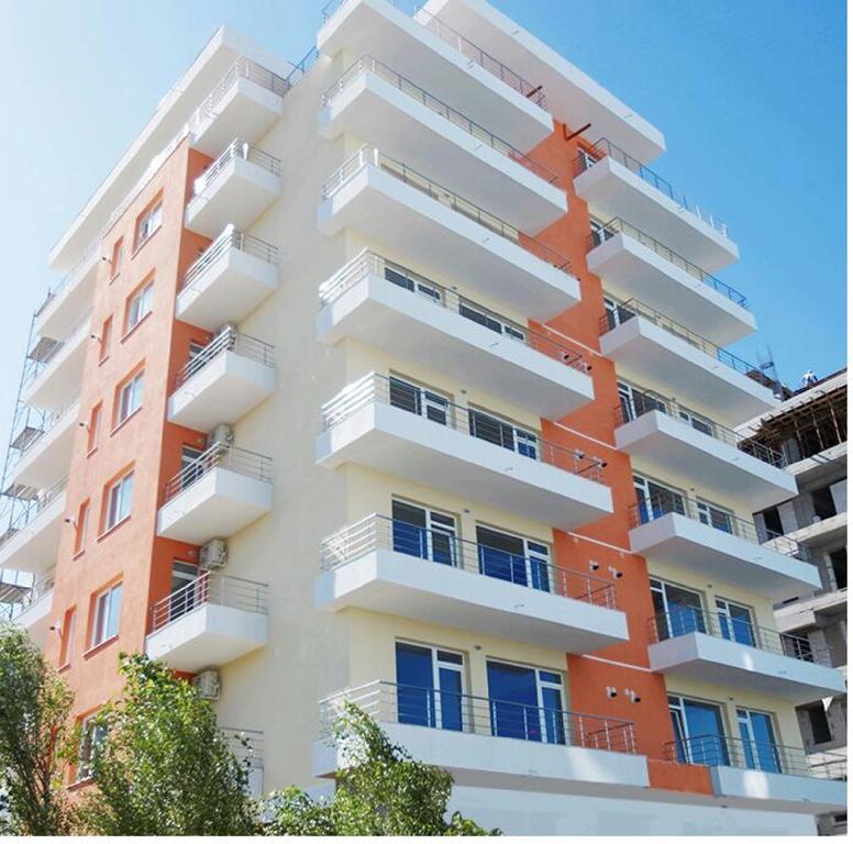 Gabrielle Apartment Summerland Mamaia Exterior photo